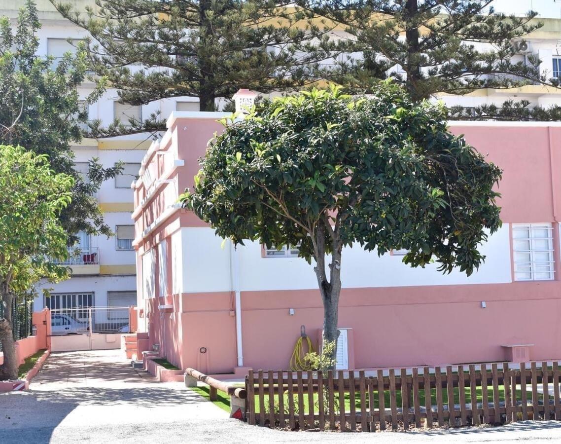 Casa Da Aida Appartement Fuseta Buitenkant foto